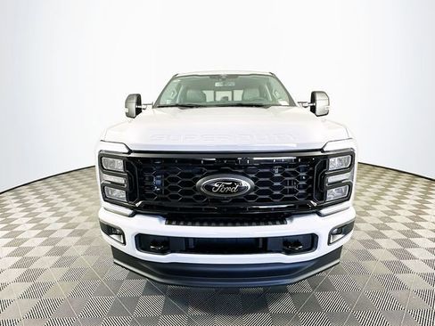 New 2026 Ford F250 XLT w/ XLT Premium Package image 4