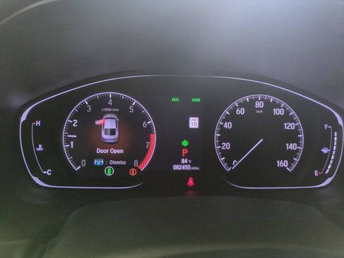 Used 2020 Honda Accord EX-L image 15