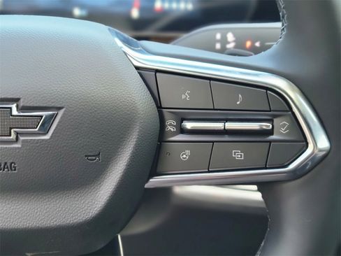 New 2026 Chevrolet Equinox ACTIV w/ Convenience Package III image 28