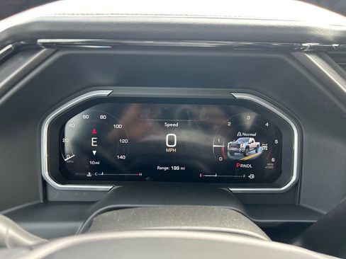New 2026 GMC Sierra 2500 AT4X AWD/4WD image 23