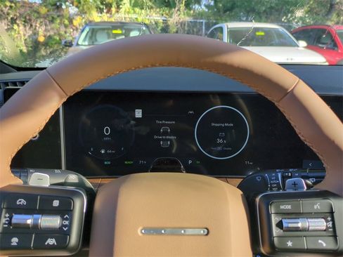 New 2026 Hyundai Santa Fe Limited image 36