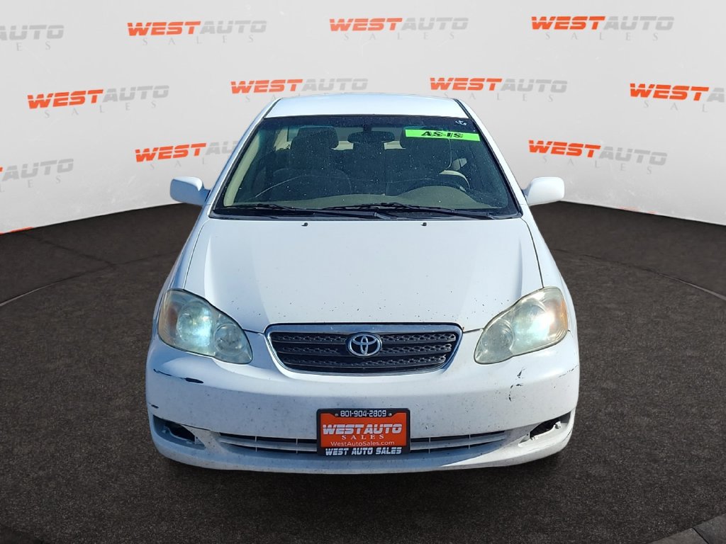 Used 2005 Toyota Corolla LE FWD image 8