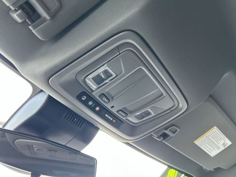 New 2026 Chevrolet Silverado 1500 LT w/ All Star Edition Plus image 33