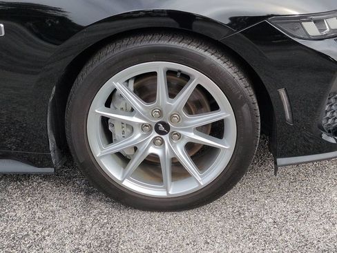 Used 2024 Ford Mustang GT Premium RWD image 11