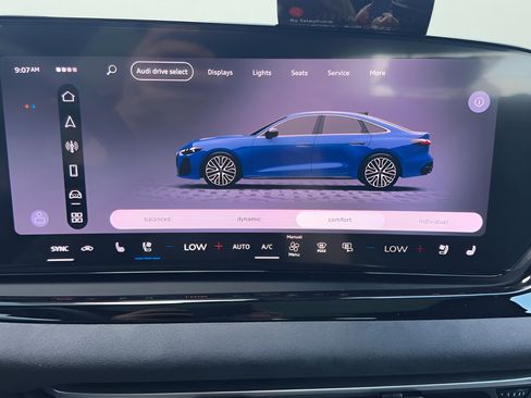 New 2026 Audi S5 Premium Plus AWD/4WD image 20