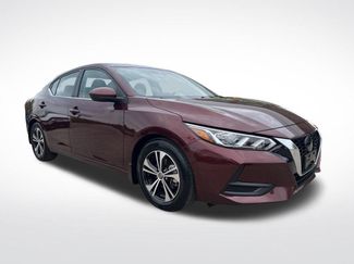 Certified 2023 Nissan Sentra SV w/ All-Weather Package FWD video 3