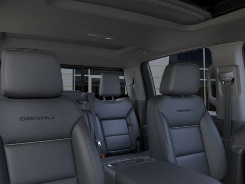 New 2025 GMC Sierra 1500 Denali image 55