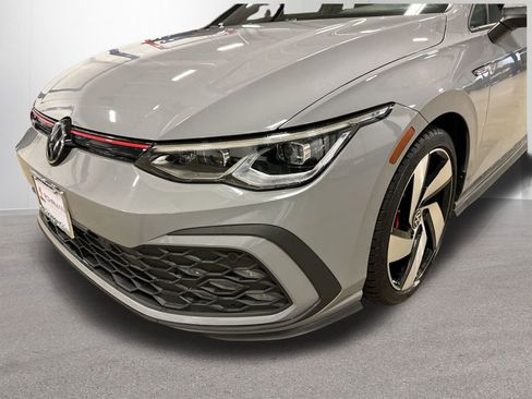 Used 2024 Volkswagen GTI S image 26