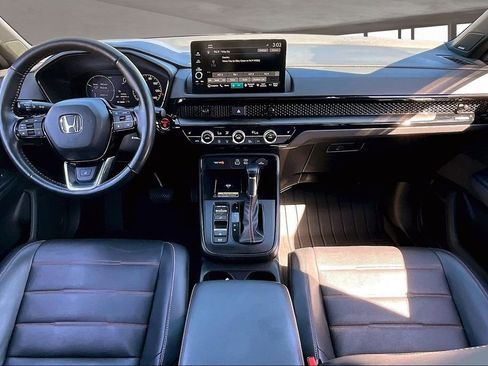 Used 2023 Honda CR-V Sport Touring image 16