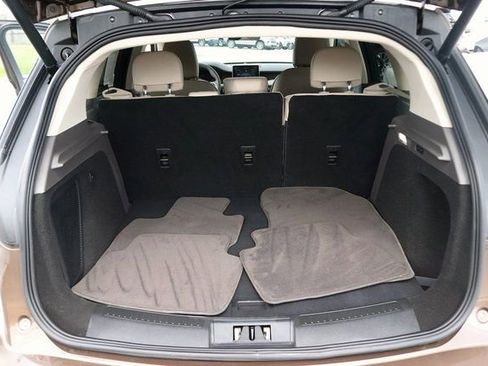 Used 2022 Lincoln Corsair Reserve w/ Sport Package image 16