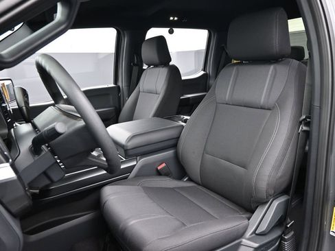 New 2026 Ford F150 STX image 23