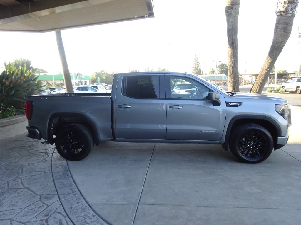 Used 2026 GMC Sierra 1500 Elevation AWD/4WD image 10