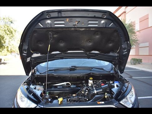 Used 2021 Ford EcoSport Titanium image 40