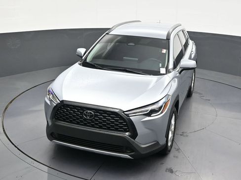 Used 2023 Toyota Corolla Cross LE image 22