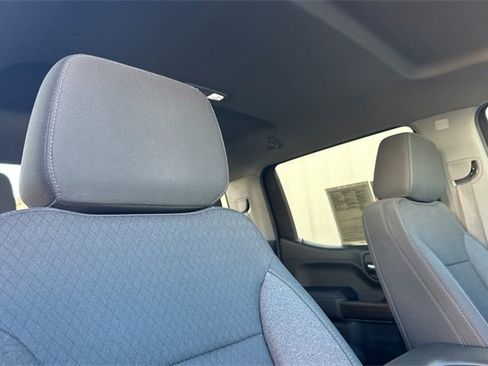 Used 2021 Chevrolet Silverado 1500 RST image 19