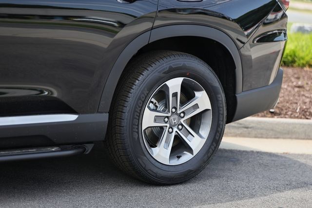 New 2026 Honda Pilot EX-L image 7