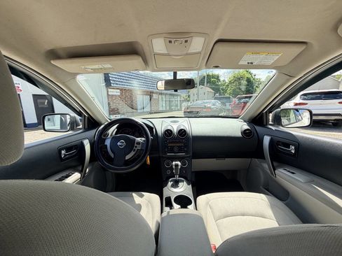 Used 2011 Nissan Rogue S AWD/4WD image 34