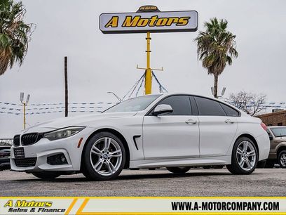 Used 2018 BMW 430i Gran Coupe