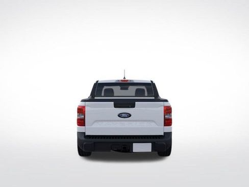 New 2026 Ford Maverick XLT FWD image 7