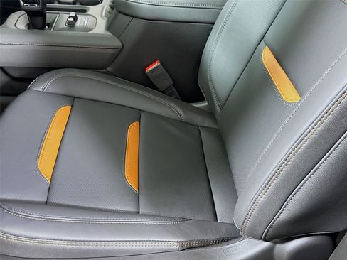 New 2026 GMC Sierra 1500 AT4 w/ AT4 Premium Package image 15