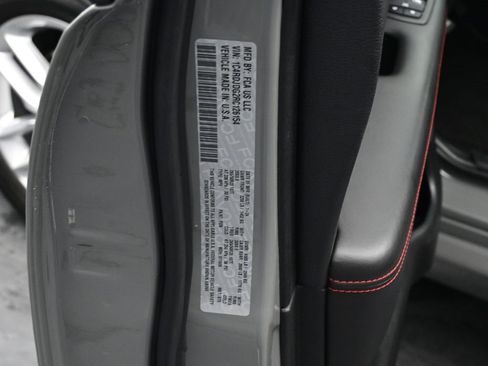 Used 2024 Dodge Durango GT image 18