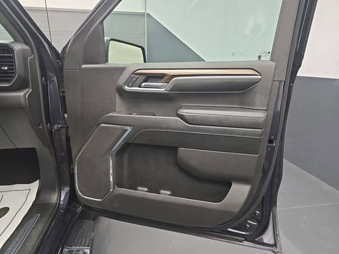 Used 2024 Chevrolet Silverado 1500 LT w/ Protection Package image 49