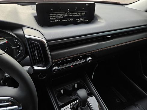 New 2026 MAZDA CX-50 2.5 Hybrid w/ Weather Package image 19