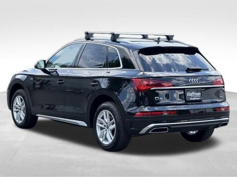 Used 2023 Audi Q5 2.0T Premium w/ Convenience Package AWD/4WD image 5