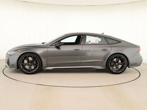 New 2026 Audi RS 7 Performance image 2