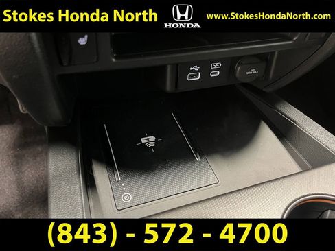 New 2026 Honda Ridgeline TrailSport image 26