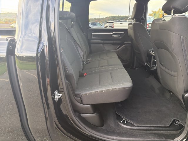 Used 2023 RAM 1500 Big Horn AWD/4WD image 28
