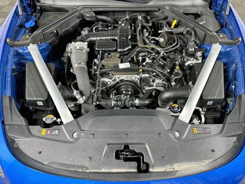 Certified 2023 Kia Stinger GT2 RWD image 32