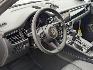 Certified 2026 Porsche Macan AWD/4WD video 4