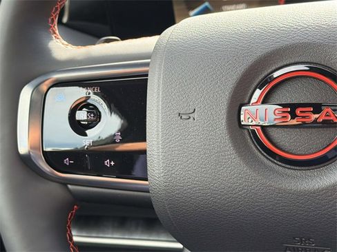 New 2026 Nissan Armada PRO-4X image 10