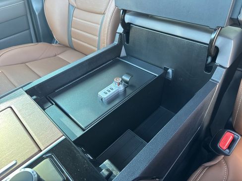 Used 2025 Toyota Sequoia 1794 Edition image 32