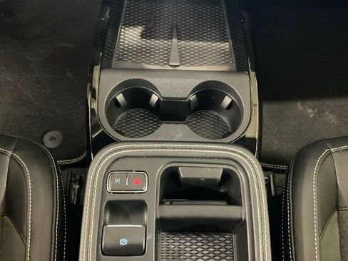 Used 2025 Ford Mustang Mach-E GT image 19