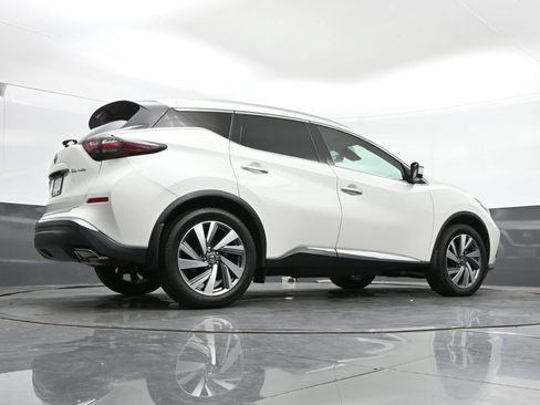 Used 2021 Nissan Murano SL w/ Cargo Package AWD/4WD image 43