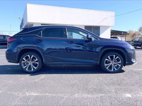 Used 2022 Lexus RX 350 image 35