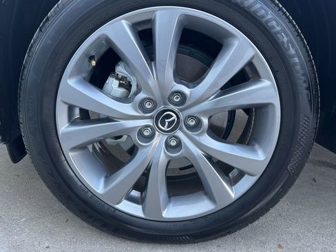 Used 2025 MAZDA CX-30 AWD 2.5 S w/ Premium Package image 24