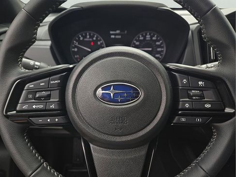 Certified 2026 Subaru Forester Premium AWD/4WD image 20