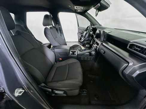Used 2025 Toyota 4Runner SR5 RWD image 14
