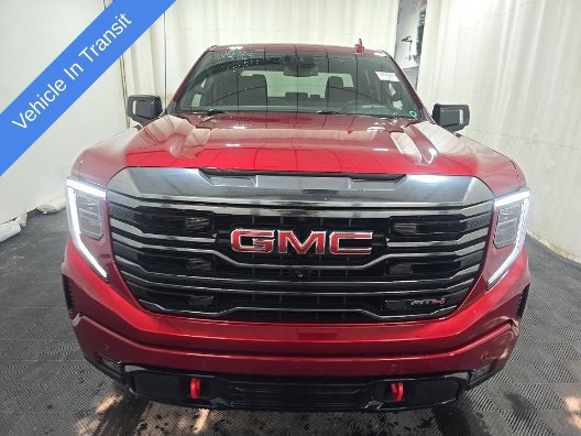 Used 2023 GMC Sierra 1500 AT4 AWD/4WD image 2