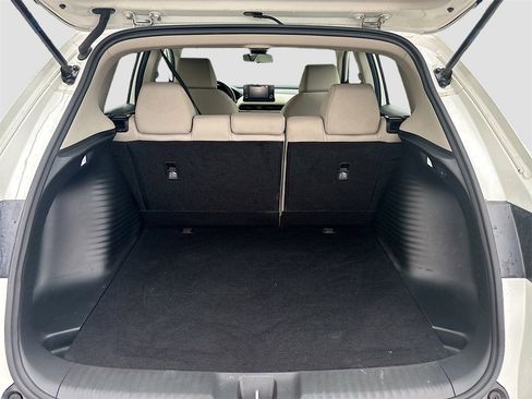 Used 2024 Honda HR-V LX image 23
