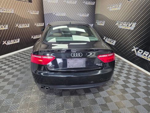 Used 2014 Audi A5 2.0T Premium image 12