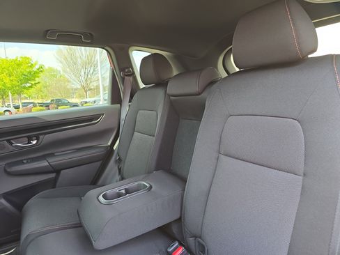 New 2026 Honda CR-V TrailSport image 15