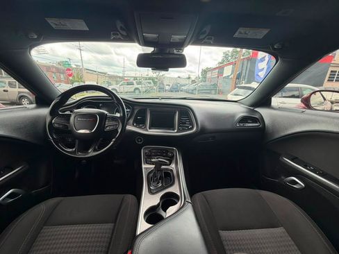 Used 2021 Dodge Challenger R/T RWD image 19