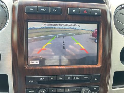 Used 2010 Ford F150 Platinum AWD/4WD image 15