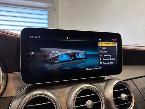 Used 2019 Mercedes-Benz C 43 AMG 4MATIC Sedan image 20