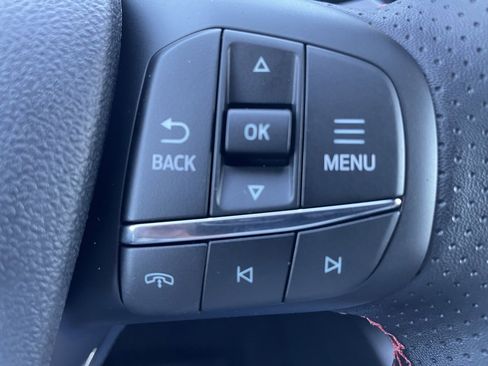 New 2026 Ford Escape ST-Line w/ Tech Pack #1 image 15