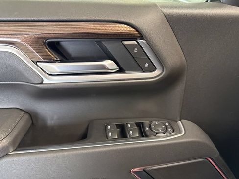 New 2026 Chevrolet Silverado 1500 LT AWD/4WD image 48